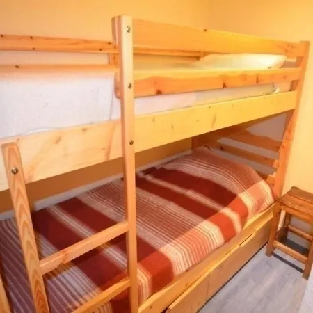 Апартаменты Les Menuires - 4 Pers, 24 M2, 1/0 7 *